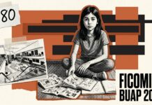 FiCómics 2026: tres días, 88 autores y una convocatoria con boleto a la FIL. Aquí está todo lo que necesitas saber