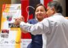 Puebla se llenó de danzón, cine y Noches Poblanas en un solo fin de semana