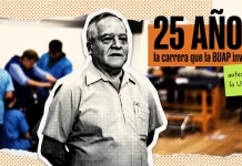 La carrera que la BUAP inventó antes que la UNAM — y que ya cumple 25 años
