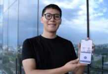 Un egresado de la BUAP creó una app para pedir análisis clínicos a domicilio
