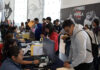 La BUAP dio segunda oportunidad a 5,600 jóvenes que no entraron a la primera