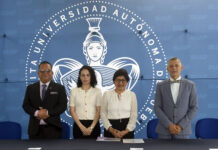 El Bachillerato 5 de Mayo de la BUAP suma más estudiantes con Bachillerato Internacional