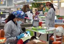 La BUAP tiene una clínica dental para niños — con costos accesibles y estándares de primer nivel