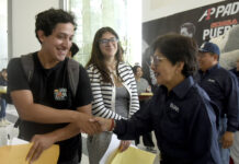 Si entraste a la BUAP, aquí está lo que necesitas saber para inscribirte