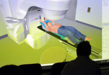 La BUAP tiene el único simulador de radioterapia virtual en México y Latinoamérica — y está en Pueblaç