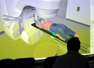 La BUAP tiene el único simulador de radioterapia virtual en México y Latinoamérica — y está en Pueblaç