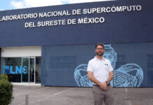 La BUAP se suma al clúster nacional de supercómputo e inteligencia artificial