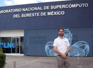 La BUAP se suma al clúster nacional de supercómputo e inteligencia artificial