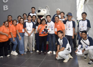La BUAP arrancó inscripciones de preparatoria — casi 11,500 estudiantes de nuevo ingreso