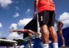 Aranza López conquista el oro en los Juegos Centroamericanos y del Caribe 2026