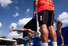 Aranza López conquista el oro en los Juegos Centroamericanos y del Caribe 2026