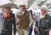 Puebla busca la sede del máximo Campeonato Nacional Charro tras éxito del torneo infantil y juvenil