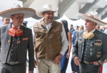Puebla busca la sede del máximo Campeonato Nacional Charro tras éxito del torneo infantil y juvenil