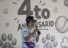 La BUAP tiene perros terapeutas — y este año ya dieron más de 9 mil sesiones La BUAP tiene perros terapeutas — y este año ya dieron más de 9 mil sesiones