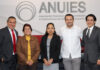 El servicio social cumple 90 años en México — y la BUAP propone guardar todo lo que se hace en un repositorio El servicio social cumple 90 años en México — y la BUAP propone guardar todo lo que se hace en un repositorio