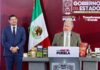 La Fundación Jenkins regala 7 mil metros cuadrados en Xonaca para el teleférico — ahí irá una de sus nueve estaciones La Fundación Jenkins regala 7 mil metros cuadrados en Xonaca para el teleférico — ahí irá una de sus nueve estaciones