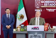 La Fundación Jenkins regala 7 mil metros cuadrados en Xonaca para el teleférico — ahí irá una de sus nueve estaciones La Fundación Jenkins regala 7 mil metros cuadrados en Xonaca para el teleférico — ahí irá una de sus nueve estaciones