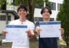 Dos estudiantes de la BUAP ganaron en España con una IA que detecta depresión y ansiedad en sesiones de terapia Dos estudiantes de la BUAP ganaron en España con una IA que detecta depresión y ansiedad en sesiones de terapia