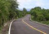 De dos horas y media a una y media: terminan carretera que conecta la Mixteca poblana con Morelos De dos horas y media a una y media: terminan carretera que conecta la Mixteca poblana con Morelos