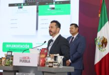 El teleférico de Puebla promete bajar tus traslados de 100 a 44 minutos — estas son sus cuatro líneas El teleférico de Puebla promete bajar tus traslados de 100 a 44 minutos — estas son sus cuatro líneas