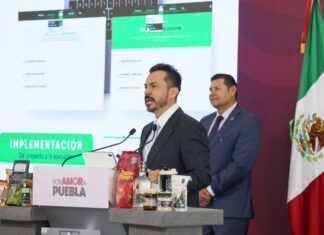 El teleférico de Puebla promete bajar tus traslados de 100 a 44 minutos — estas son sus cuatro líneas El teleférico de Puebla promete bajar tus traslados de 100 a 44 minutos — estas son sus cuatro líneas