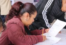 Feria de empleo este martes 13: más de mil 200 vacantes con sueldos de 9 mil 583 a 40 mil pesos Feria de empleo este martes 13: más de mil 200 vacantes con sueldos de 9 mil 583 a 40 mil pesos
