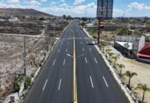 El gobierno dice que ya pavimentó 558 km en dos años — esto es lo que hay detrás del número El gobierno dice que ya pavimentó 558 km en dos años — esto es lo que hay detrás del número