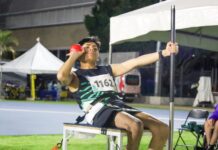 85 medallas: así cerró Puebla la Paralimpiada Nacional 2026 85 medallas: así cerró Puebla la Paralimpiada Nacional 2026