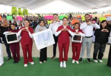 200 millones para poner paneles solares en escuelas — y la UT de Oriental creció 49% en un año 200 millones para poner paneles solares en escuelas — y la UT de Oriental creció 49% en un año