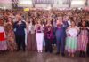 Cemitas, tetecha y sal de Zapotitlán: la feria con la que Puebla celebró el Día Mundial de la Alimentación Cemitas, tetecha y sal de Zapotitlán: la feria con la que Puebla celebró el Día Mundial de la Alimentación