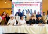 Puebla recibirá siete disciplinas de los Juegos Orgullo Nacional en marzo de 2027 Puebla recibirá siete disciplinas de los Juegos Orgullo Nacional en marzo de 2027