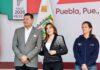 La Carrera Panamericana volvió al Zócalo de Puebla — 72 tripulaciones y un piloto poblano La Carrera Panamericana volvió al Zócalo de Puebla — 72 tripulaciones y un piloto poblano