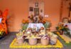 Concurso de ofrendas en la Casa de la Cultura: 14 mil pesos al primer lugar y solo 40 lugares Concurso de ofrendas en la Casa de la Cultura: 14 mil pesos al primer lugar y solo 40 lugares
