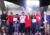 Tech Capital 2026 cerró con más de 10 mil registros, sumobots y un hackatón de turismo Tech Capital 2026 cerró con más de 10 mil registros, sumobots y un hackatón de turismo