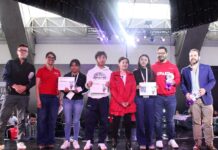 Tech Capital 2026 cerró con más de 10 mil registros, sumobots y un hackatón de turismo Tech Capital 2026 cerró con más de 10 mil registros, sumobots y un hackatón de turismo