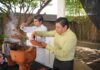 Empezó la temporada del mole de caderas — 70 restaurantes lo tienen en el menú Empezó la temporada del mole de caderas — 70 restaurantes lo tienen en el menú