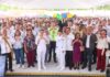 Medicina y Enfermería en Tepexi y en Izúcar: la Universidad de la Salud abre campus en la Mixteca Medicina y Enfermería en Tepexi y en Izúcar: la Universidad de la Salud abre campus en la Mixteca