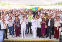Medicina y Enfermería en Tepexi y en Izúcar: la Universidad de la Salud abre campus en la Mixteca Medicina y Enfermería en Tepexi y en Izúcar: la Universidad de la Salud abre campus en la Mixteca