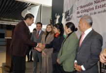 500 millones para las prepas públicas en 2027 — y los estudiantes van a decidir en qué se gastan 500 millones para las prepas públicas en 2027 — y los estudiantes van a decidir en qué se gastan