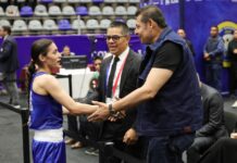 Así terminó el Campeonato Panamericano de Boxeo en Puebla: oro para México con Fátima Herrera Así terminó el Campeonato Panamericano de Boxeo en Puebla: oro para México con Fátima Herrera