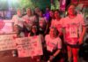 Dos mil personas corrieron Latido Rosa — y muchas mujeres llegaron solo por la mastografía gratis Dos mil personas corrieron Latido Rosa — y muchas mujeres llegaron solo por la mastografía gratis