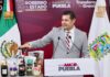Los productos de la marca Cinco de Mayo ya vendieron 3 millones de dólares fuera de México Los productos de la marca Cinco de Mayo ya vendieron 3 millones de dólares fuera de México