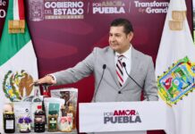 Los productos de la marca Cinco de Mayo ya vendieron 3 millones de dólares fuera de México Los productos de la marca Cinco de Mayo ya vendieron 3 millones de dólares fuera de México