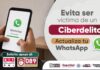 Siete cosas que debes hacer hoy para que no te roben tu WhatsApp Siete cosas que debes hacer hoy para que no te roben tu WhatsApp