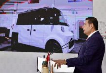 100 mil becas para aprender inteligencia artificial, ciberseguridad y semiconductores — gratis por dos años 100 mil becas para aprender inteligencia artificial, ciberseguridad y semiconductores — gratis por dos años
