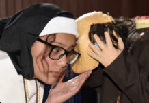 La Llorona, el monje sin cabeza y una tlahuelpuchi, convertidos en robots: así fue el Cocotrón 2026 de la BUAP La Llorona, el monje sin cabeza y una tlahuelpuchi, convertidos en robots: así fue el Cocotrón 2026 de la BUAP