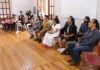 Nueve espacios culturales independientes recibieron 50 mil pesos cada uno — y diez artistas, apoyo para estudiar Nueve espacios culturales independientes recibieron 50 mil pesos cada uno — y diez artistas, apoyo para estudiar