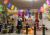 El director de «La leyenda de la Nahuala» inauguró la ofrenda de la UNICREA El director de «La leyenda de la Nahuala» inauguró la ofrenda de la UNICREA