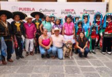 Globos de Cantoya de hasta 14 metros: Zongozotla hace su concurso regional el 31 de octubre Globos de Cantoya de hasta 14 metros: Zongozotla hace su concurso regional el 31 de octubre