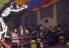 La BUAP le dedicó su ofrenda a la lucha libre — y la puedes visitar en el Carolino hasta el 3 de noviembre La BUAP le dedicó su ofrenda a la lucha libre — y la puedes visitar en el Carolino hasta el 3 de noviembre